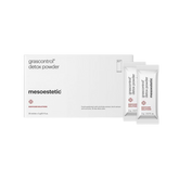 MESOESTETIC Grascontrol Detox Powder 排毒沖劑 3g*20 - HALOHK